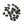 Luffa Gourd Seeds For Planting (Luffa aegyptiaca)