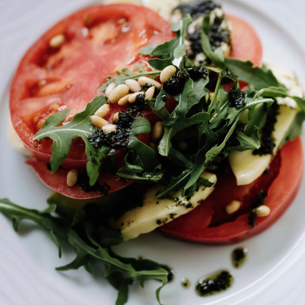Arugula Herb Seeds For Planting (Eruca sativa)