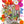 Bird and Butterfly Wildflower Mixture