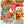 Spooky Mix Pumpkin Seeds For Planting (Cucurbita pepo / maxima) BULK Pack