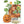 Bulk Connecticut Field Pumpkin Seeds For Planting (Cucurbita pepo)