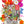 Bird and Butterfly Wildflower Mixture