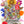 Large Flowering Wildflower Seed Blend (7 Varieties Included)