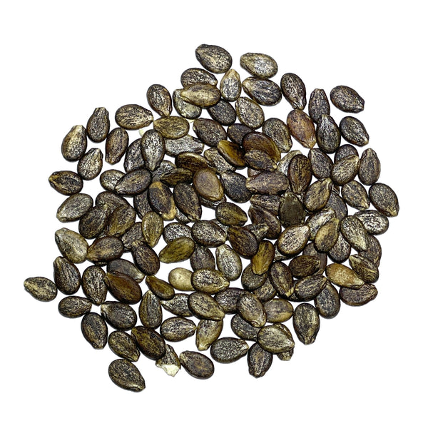 Crimson Sweet Watermelon Seeds For Planting (Citrullus lanatus)