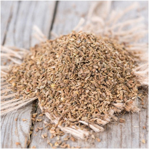 Anise Herb Seeds For Planting (Pimpinella anisum)