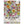 Big Bloomers Wildflower Seed Blend (7 Varieties Included)