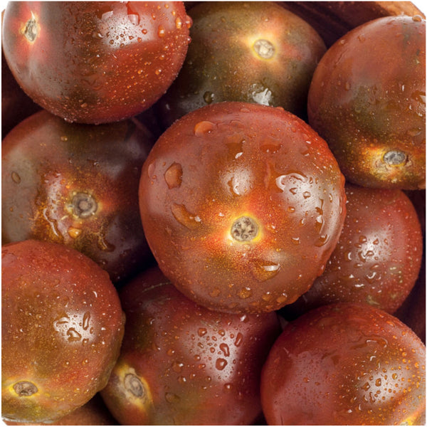 Black Krim Tomato Seeds For Planting (Solanum lycopersicum)
