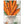Imperator 58 Carrot Seeds For Planting (Daucus carota)