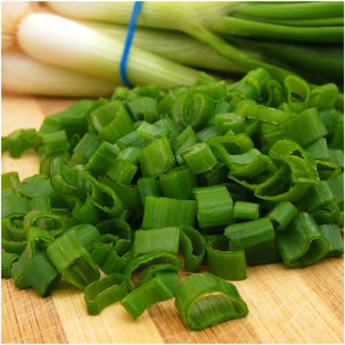 Common Chives Herb Seeds For Planting (Allium schoenoprasum)