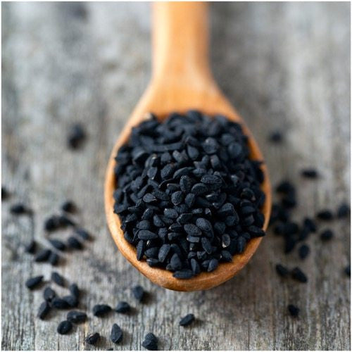 black cumin herb seeds for planting