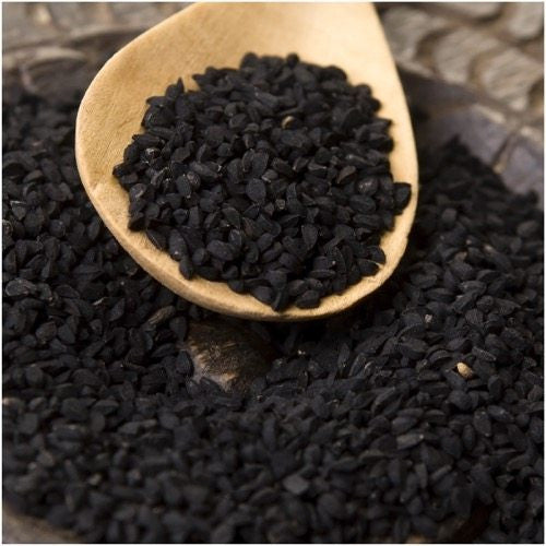 Black Cumin Herb Seeds For Planting (Nigella sativa)