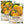 Lemon Habanero Pepper Seeds For Planting (Capsicum chinense)