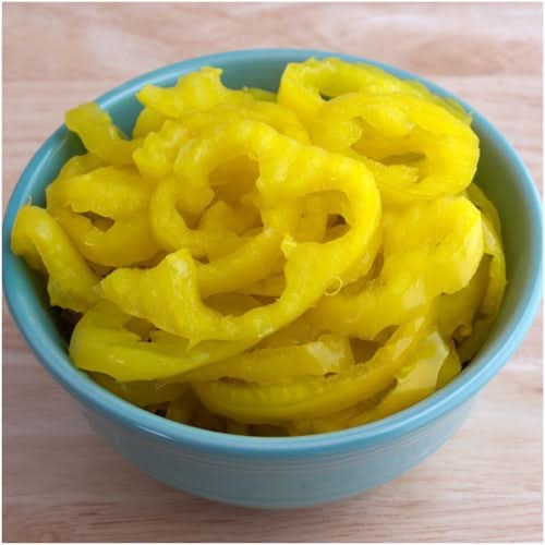 Sweet Banana Pepper Seeds For Planting (Capsicum annuum)