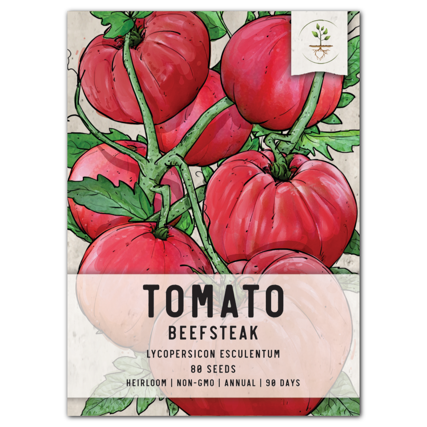 beefsteak tomato seeds for planting