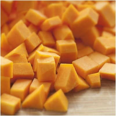 Waltham Butternut Winter Squash Seeds For Planting (Cucurbita pepo)